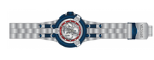 Load image into Gallery viewer, Invicta Reserve King Python Men&#39;s 50mm Limited Silver Swiss Chrono Watch 46245-Klawk Watches
