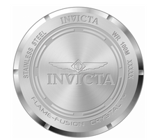 Load image into Gallery viewer, Invicta S1 Rally Accelerator Swiss Chrono Men&#39;s 51mm LARGE Gold Watch 46651-Klawk Watches
