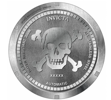 Load image into Gallery viewer, Invicta Pro Diver Stone Fade Reaper Men's 43mm Japan Automatic Watch 46677-Klawk Watches

