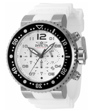 Load image into Gallery viewer, Invicta Pro Diver Ocean Voyage Men's 52mm Arctic Edge Chrono Watch 47193-Klawk Watches
