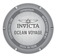 Load image into Gallery viewer, Invicta Pro Diver Ocean Voyage Men's 52mm Arctic Edge Chrono Watch 47193-Klawk Watches

