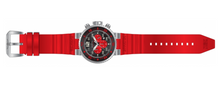 Load image into Gallery viewer, Invicta Pro Diver Ocean Voyage Men's 52mm Crimson Shadow Chronograph Watch 47194-Klawk Watches
