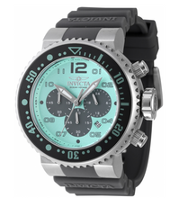Load image into Gallery viewer, Invicta Pro Diver Ocean Voyage Men's 52mm Teal Dial Chrono Watch 47196-Klawk Watches

