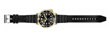 Load image into Gallery viewer, Invicta Pro Diver Men&#39;s 48mm Black Dial Lume Markers Gold Quartz Watch 47226-Klawk Watches
