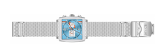Load image into Gallery viewer, Invicta S1 Rally Cuadro Men&#39;s 45mm Blue GMT Mesh Bracelet Chrono Watch 47245-Klawk Watches

