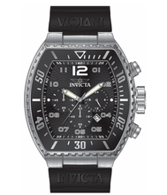 Load image into Gallery viewer, Invicta Pro Diver Airlock Men's 51mm Black Dial Quartz Chrono Watch 47282-Klawk Watches
