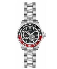 Load image into Gallery viewer, Invicta Grand Diver Men&#39;s 47mm Automatic Watch 47302 Black Dial Coke Bezel-Klawk Watches
