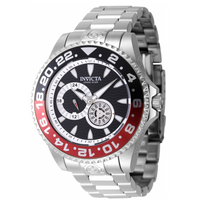 Load image into Gallery viewer, Invicta Grand Diver Men&#39;s 47mm Automatic Watch 47302 Black Dial Coke Bezel-Klawk Watches
