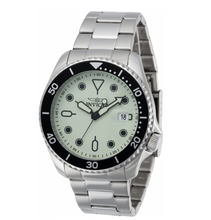 Load image into Gallery viewer, Invicta Pro Diver Lumina Men&#39;s 46mm Full Luminous Dial Quartz Watch 47305-Klawk Watches
