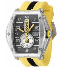 Load image into Gallery viewer, Invicta S1 Rally Diablo Racing RPM Men's 50mm Yellow Quartz Watch 47383-Klawk Watches
