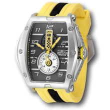 Load image into Gallery viewer, Invicta S1 Rally Diablo Racing RPM Men's 50mm Yellow Quartz Watch 47383-Klawk Watches
