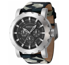 Load image into Gallery viewer, Invicta I-Force Commando Men&#39;s 46mm Quartz Watch 47581 Multi-Function Camo Strap-Klawk Watches
