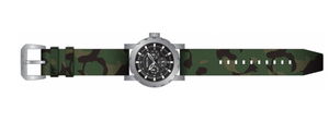 Invicta I-Force Commando Men's 46mm Quartz Watch 47581 Multi-Function Camo Strap-Klawk Watches