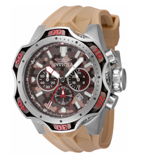 Load image into Gallery viewer, Invicta Venom Combat Men's 52mm Desert Camo Quartz Chrono Watch 47761-Klawk Watches
