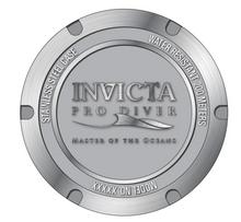Load image into Gallery viewer, Invicta Pro Diver Scuba Wave 200M Men&#39;s 52mm Deep Sea Teal Quartz Watch 47846-Klawk Watches
