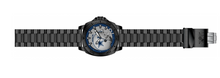 Load image into Gallery viewer, Invicta Pro Diver NFL Dallas Cowboys Men&#39;s 46mm Double Black Quartz Watch 47867-Klawk Watches
