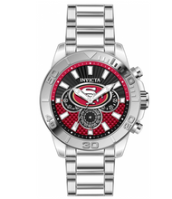 Load image into Gallery viewer, Invicta NFL San Francisco 49ers Men&#39;s 45mm Quartz Chronograph Watch 47935-Klawk Watches
