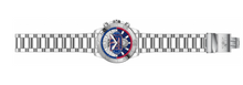 Load image into Gallery viewer, Invicta NFL New York Giants Men&#39;s 45mm Quartz Chronograph Watch 47938-Klawk Watches
