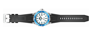 Invicta Mega Pro Diver 60mm Men's Quartz Watch White Lume Dial 48032-Klawk Watches