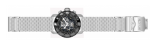 Load image into Gallery viewer, Invicta Racing JM Limited Ed Men&#39;s 48mm Black Silver Skeleton Chrono Watch 48052-Klawk Watches
