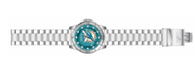 Load image into Gallery viewer, Invicta Pro Diver NFL Miami Dolphins Men&#39;s 48mm Stainless Quartz Watch 48087-Klawk Watches
