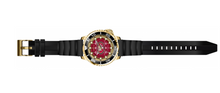 Load image into Gallery viewer, Invicta Pro Diver Men&#39;s 48mm NFL San Francisco 49ers Gold Quartz Watch 48108-Klawk Watches
