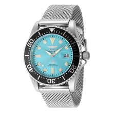 Load image into Gallery viewer, Invicta Pro Diver Interchangeable Strap Men&#39;s 42mm Teal Dial Quartz Watch 48213-Klawk Watches
