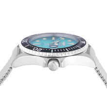 Load image into Gallery viewer, Invicta Pro Diver Interchangeable Strap Men&#39;s 42mm Teal Dial Quartz Watch 48213-Klawk Watches
