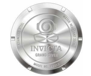 Invicta Pro Diver Interchangeable Strap Men's 42mm Pepsi Quartz Watch 48215-Klawk Watches