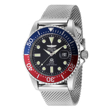 Load image into Gallery viewer, Invicta Pro Diver Interchangeable Strap Men&#39;s 42mm Pepsi Quartz Watch 48215-Klawk Watches
