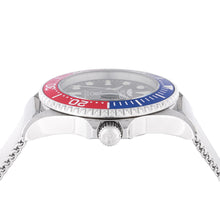 Load image into Gallery viewer, Invicta Pro Diver Interchangeable Strap Men&#39;s 42mm Pepsi Quartz Watch 48215-Klawk Watches
