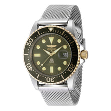 Load image into Gallery viewer, Invicta Pro Diver Interchangeable Strap Men&#39;s 42mm Green Quartz Watch 48217-Klawk Watches
