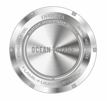 Load image into Gallery viewer, Invicta Chrononaut Ice Blue Men's 52mm 200M Quartz Watch 48339-Klawk Watches
