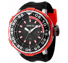 Load image into Gallery viewer, Invicta Chrononaut EmberStrike Men's 52mm 200M Quartz Watch 48341-Klawk Watches
