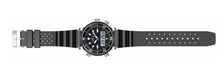 Load image into Gallery viewer, Invicta Pro Diver Men&#39;s 46.5mm Black Dual Time Digital Ana-Digi Watch 48367-Klawk Watches

