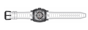 Invicta S1 Arctic Edge Men’s 48mm Chronograph Watch Carbon Fiber Dial 48432-Klawk Watches