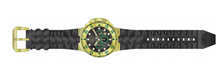 Load image into Gallery viewer, Invicta Excursion Kodar Men's 50mm Gold &amp; Green Black Chronograph Watch 48537-Klawk Watches
