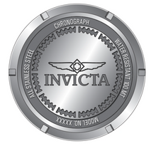 Load image into Gallery viewer, Invicta Pro Diver Hydroplated Men&#39;s 52mm Color Shift Skulls Chrono Watch 48551-Klawk Watches
