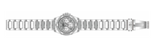 Load image into Gallery viewer, Invicta Celestial Luxe Ladies 37mm Ice Pave Crystal Quartz Watch 48563-Klawk Watches
