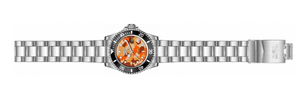 Invicta Pro Diver Men’s 40mm Urban Ember Camo Dial Stainless Steel Watch 48569-Klawk Watches