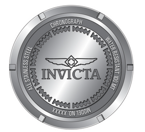 Invicta Pro Diver Shadow Leopard Men's 52mm Hydroplated Chrono Watch 48620-Klawk Watches