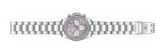 Load image into Gallery viewer, Invicta Elite Diamond 0.71 Carat Diamond Watch Rose Mother of Pearl Dial 48756-Klawk Watches
