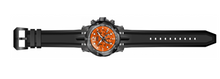 Load image into Gallery viewer, Invicta Speedway Men&#39;s 51mm Molten Orange Dial Gunmetal Swiss Chrono Watch 48909-Klawk Watches
