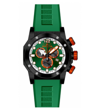 Load image into Gallery viewer, Invicta Sea Hunter Veridian Force Gen IV Men's 52mm Fly-back Chrono Watch 48981-Klawk Watches
