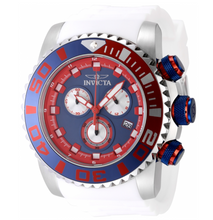 Load image into Gallery viewer, Invicta Sea Hunter Arctic Patriot Men's 52mm Fly Back Chrono Watch 48989-Klawk Watches

