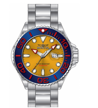 Load image into Gallery viewer, Invicta Grand Diver Color Fusion Men's 52mm Quartz Watch 300m WR 49149-Klawk Watches
