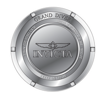 Load image into Gallery viewer, Invicta Grand Diver Color Fusion Men's 52mm Quartz Watch 300m WR 49149-Klawk Watches
