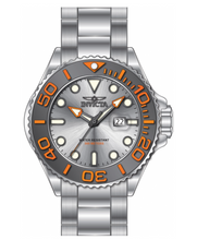 Load image into Gallery viewer, Invicta Grand Diver Orange Cobalt Men's 52mm Strong Lume Quartz Watch 49152-Klawk Watches
