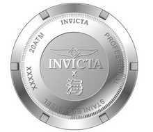 Load image into Gallery viewer, Invicta Speedway Forces of Nature Collection - Ocean Men's 40mm Chrono Watch-Klawk Watches
