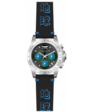 Load image into Gallery viewer, Invicta Speedway Forces of Nature Collection - Earth Men's 40mm Chrono Watch-Klawk Watches
